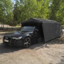 Garasjetelt Fornorth 2,7x5,1m