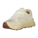 Blauer Dame Sko Beige 36 EU,