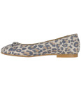 ANGULUS Ballerina - Brown - 33