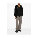Rick Owens Herre Gensere & Hettegensere Svart L,