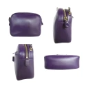 Salvatore Ferragamo Salvatore Ferragamo Dame Lilla
