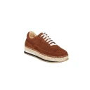 Ines de la Fressange Paris Dame Sko Brun 36 EU,