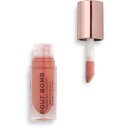 Makeup Revolution Pout Bomb Plumping Gloss KISS 4,6 ml