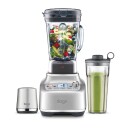 Sage Super Q 2400W Blender med 2L Kanne i Rustfritt Stål
