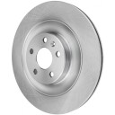 Bremseskive Professional Parts 51437441
