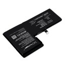 Apple MQA92LL/A batteri (3150 mAh 3.82 V, Sort)