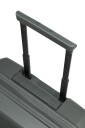 Epic Zeleste lett kabinkoffert 55 cm 40 liter 2,3 kg GhostGREY