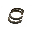 Bremsesko sett KAVO PARTS KBS-9946