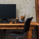 Desk Organizer for visittkort