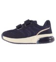 En Fant Sneakers Velcro W. Light Navy 27