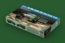 HobbyBoss 1/35 US GMC CCKW-352 Steel Cargo Truck