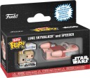 Funko Bitty POP! Ride: Star Wars  Speeder with Luke