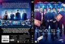 Now You See Me 2 DVD