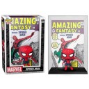 Northix Eksklusiv Marvel Spiderman-figur samleobjekt actionleketøy