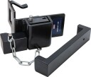 Abus containerlas 230 100 uten sylinder