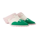 Camper Dame Sko Rosa 37 EU,