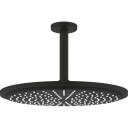 Grohe Rainshower Cosmopolitan 310 Hodedusj, Svart
