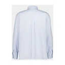 Saint Laurent Herre Skjorter Blå XL,