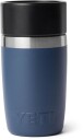 Yeti Rambler 8 Oz Travel Bottle navy
