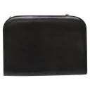 Salvatore Ferragamo Dame Svart