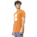 Invicta Herre Topper Oransje M