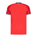 Adidas Manchester United Home Jersey 2025/26, fotballdrakt, herre Red 2XL