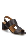 ANGULUS Sandals   Block Heels   Brown   39