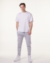 LEVITY Core Sweat Pants Grey Melange - M