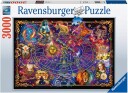 Ravensburger Zodiac 3000p