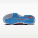 Nike GP Challenge 1.5 Allcourt Tennis  og padelsko herre Hydrogen Blue/Midnight Navy 44,5