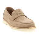 Brunello Cucinelli Herre Sko Beige 44 EU,