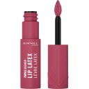 Rimmel London Thrill Seeker Lip Latex 300 Main Character 6ml