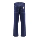 Carhartt Wip Herre Jeans Blå W33,