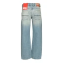 Diesel Herre Jeans Blå W31,