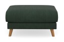 Trend Lyx Fotskammel -