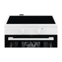 Electrolux Komfyr LKI64001NW