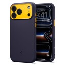 Spigen Nano Pop MagSafe Deksel til iPhone 18 Pro Max/17 Pro Max - Blueberry Navy