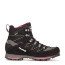 Aku Trekker Lite Iii Gtx Black/Magenta 38 / 5uk