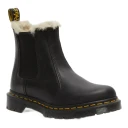 Dr. Martens Dame Sko Svart 36 EU,