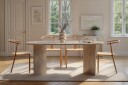 HomitiSpisebord Sablin   Beige