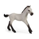 Schleich Lekende Føll Med Ball - Plast Figurer