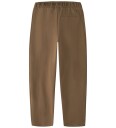 Name It Joggebukser   NkmRyt   Barrel   Sepia   Name It   6 år (116)   Bukser   bomull   Brun
