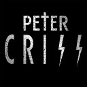Peter Criss (Kiss)  Peter Criss  CD