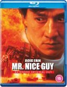 Mr. Nice Guy (1997) Bluray