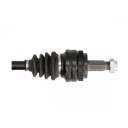 Point Gear Drivaksel POINT GEAR PNG72663