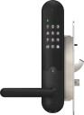 Yale Doorman L3S Flex digital dørlås (sort)