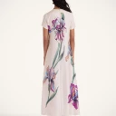 La DoubleJ Dame Kjoler Beige XL,
