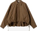 Noella N Natali Shirt   BREEN   XS/S