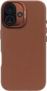 Decoded Leather Backcover