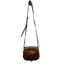 Ralph Lauren Pre-owned, unisex, Pre-owned, Brun, ONE SIZE,